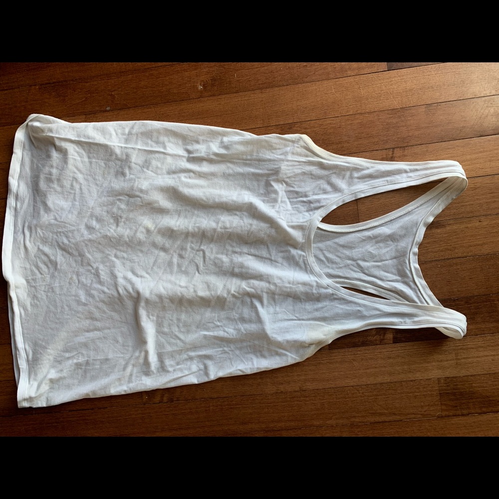Lululemon love tank